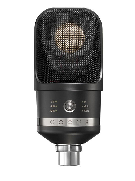 Microphone Neumann TLM 107 Studio Set BK - img.3