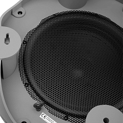 Subwoofer Polk Audio Atrium 100 Sub Grey