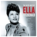 Vinyl Record Ella Fitzgerald – The Very Best Of LP - img.0 Vinyl Record Ella Fitzgerald – The Very Best Of LP - img.0