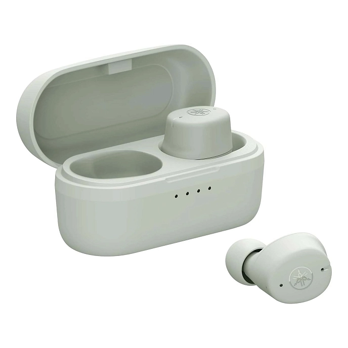 Wireless Headphones Yamaha TW-E3C Green - img.0