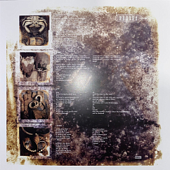 Vinyl Record Pixies - Doolittle LP
