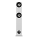 Floorstanding Speakers Amphion Argon7LS Full White 1 piece - img.2