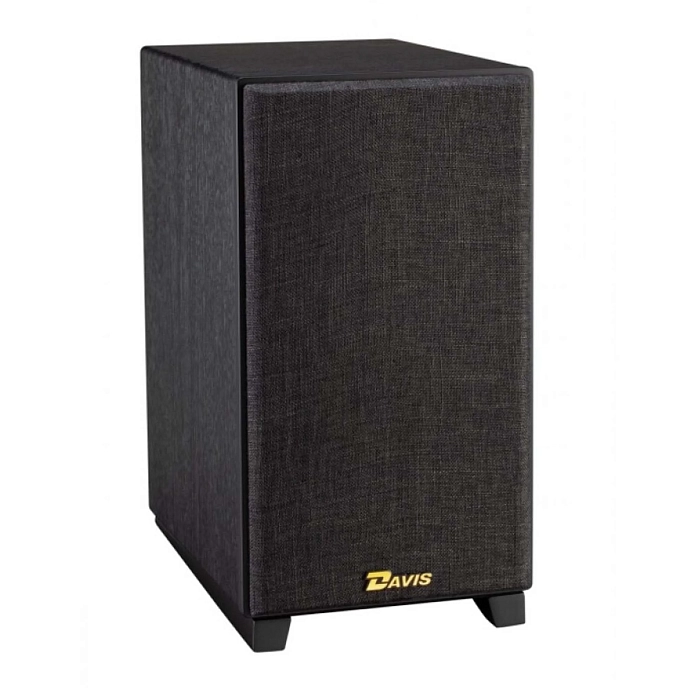 Bookshelf speakers Davis Acoustics Krypton 3 Technik Black - img.2
