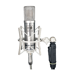 Microphone Simpleway Audio MicOne