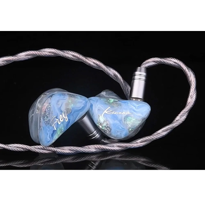 In-ear headphones Kinera Freya 2.0 - img.18