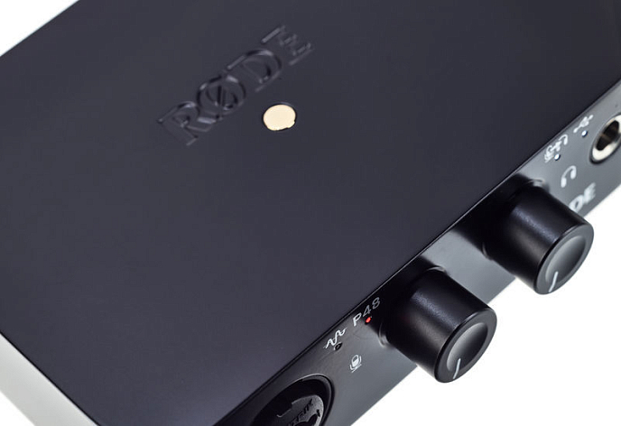 Kit RODE NT1/AI-1 KIT - img.14