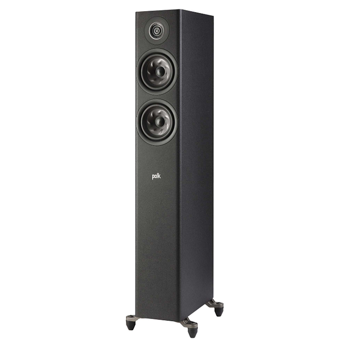 Floorstanding Speakers Polk Audio Reserve R500 Black - img.5