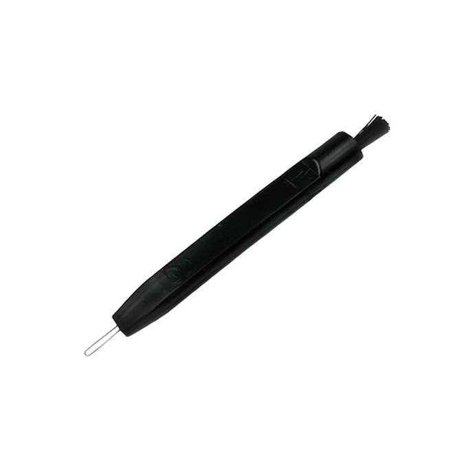 Cleaning tool Ultimate Ears Wax Remover Tool Black - img.0