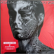 Vinyl Record The Rolling Stones - The Tattoo You LP (Half Speed) - img.0