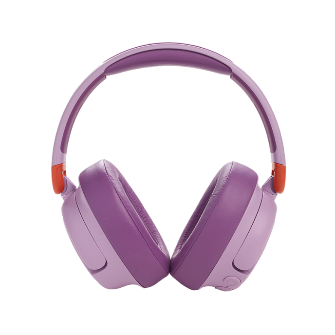 Wireless Headphones JBL JR 460NC Pink - img.1