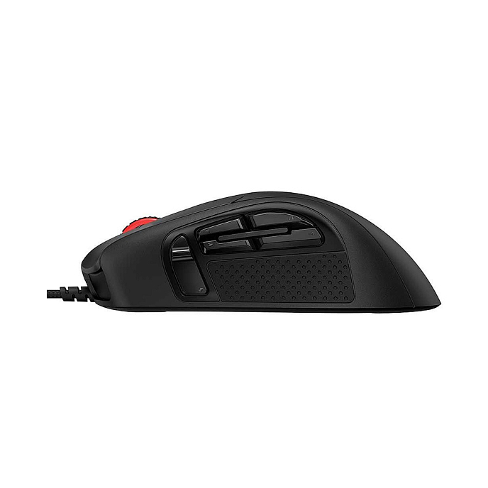 Mouse HyperX Pulsefire Raid Black - img.3