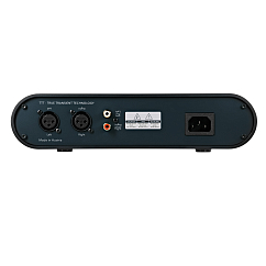 Headphone Amplifier Austrian Audio Full Score One Black