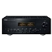 Integrated amplifier Yamaha A-S2200 Black/Piano - img.0