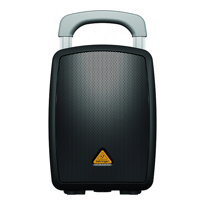 Portable speaker Behringer Europort MPA40BT Pro Black - img.4