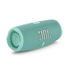 Portable speaker JBL Charge 5 Teal
