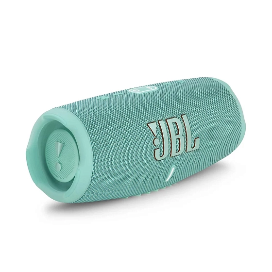 Portable speaker JBL Charge 5 Teal - img.0