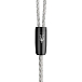 - img.1 Cable Meze PCUHD Premium mini-XLR to 3.5mm Silver 1.3m - img.1
