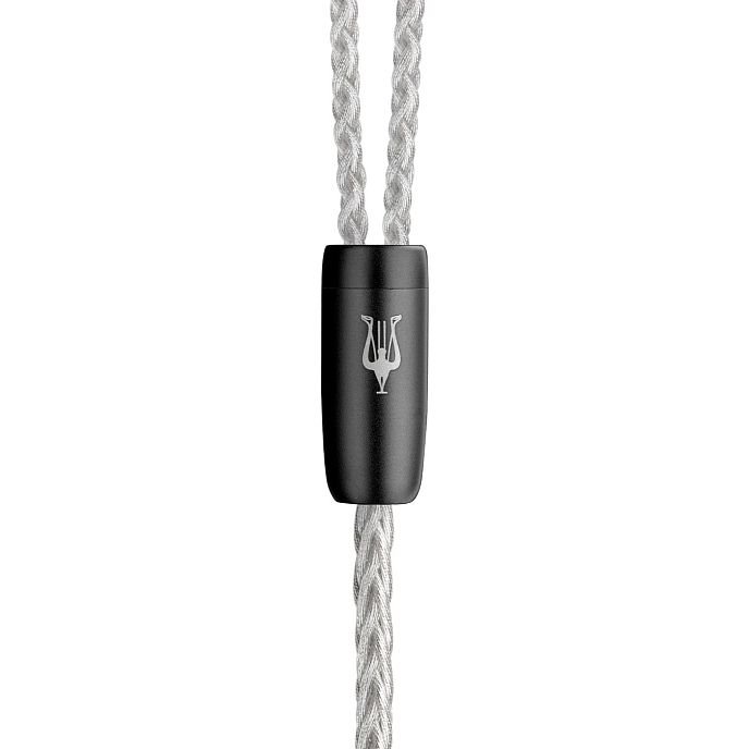 Cable Meze PCUHD Premium mini-XLR to 3.5mm Silver 1.3m - img.1