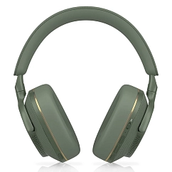 Wireless Headphones Bowers & Wilkins PX7 S2e Forest Green