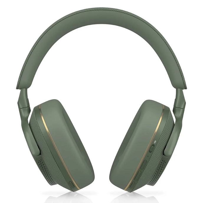 Wireless Headphones Bowers & Wilkins PX7 S2e Forest Green - img.2