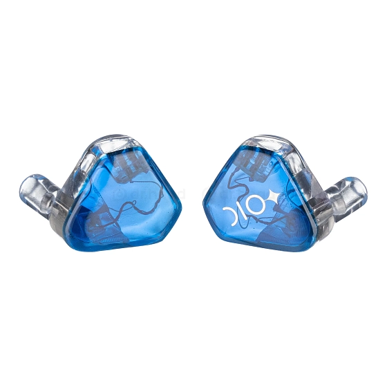 IEMs headphones Aurian Ocean Universal - img.0