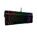 Keyboard HyperX Alloy MKW100 Black - img.1