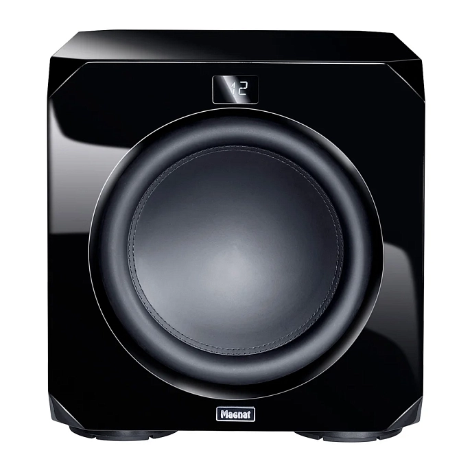 Subwoofer Magnat Omega CS 12 Black - img.2
