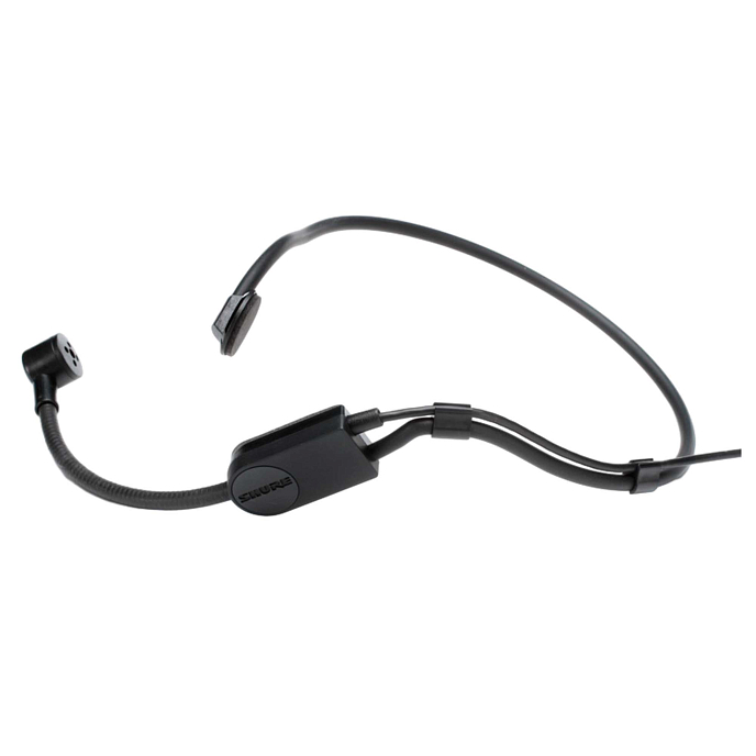 Microphone Shure PGA31-TQG Black - img.1