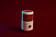 Studio microphone SOYUZ 1973 Deluxe Limited Edition Red Velvet - img.14