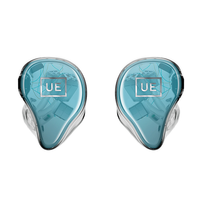 Custom earphones Ultimate Ears UE 18+ Pro - img.11