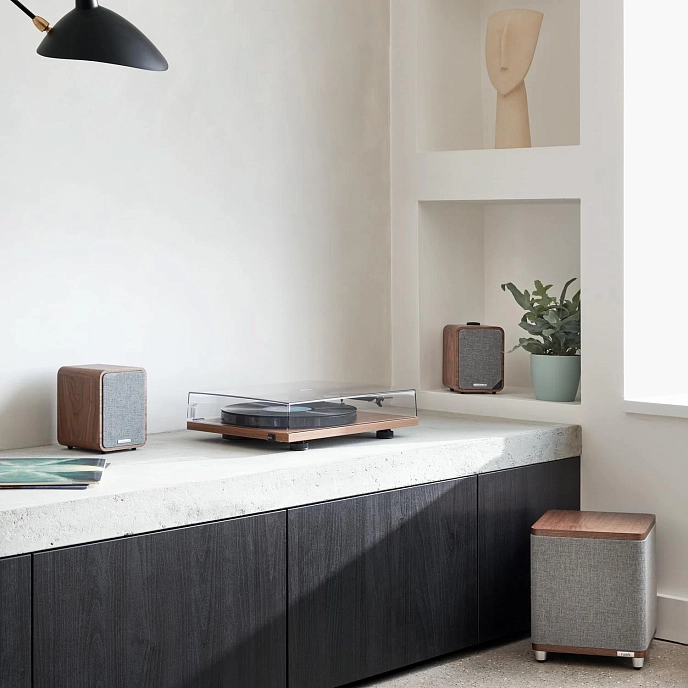 Subwoofer Ruark RS1 Walnut - img.6