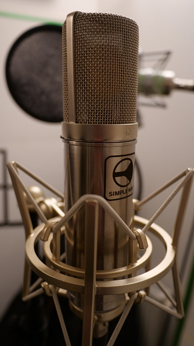 Microphone Simpleway Audio MicOne - img.7