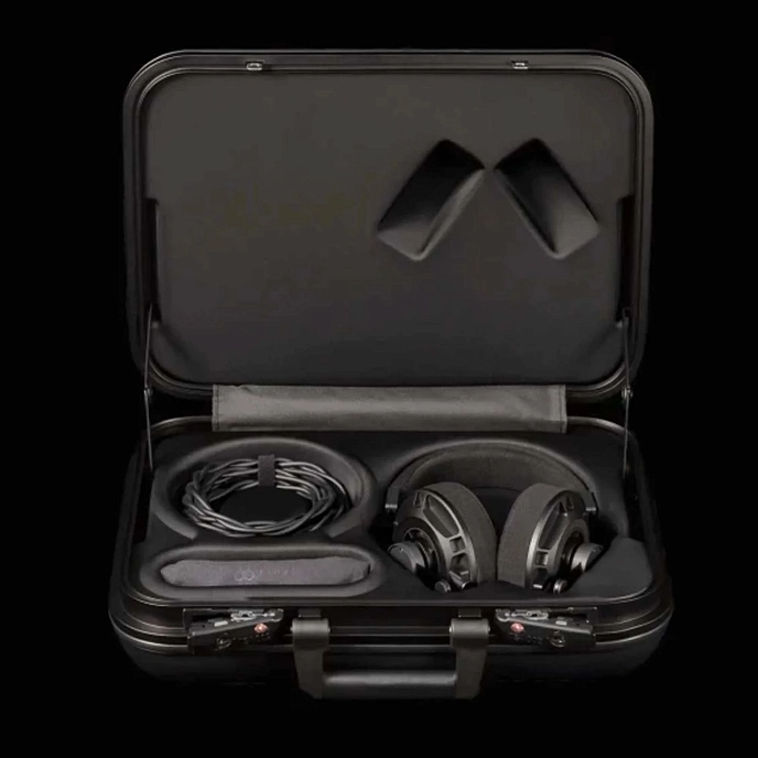 Over-ear headphones Final Audio D7000 Black - img.15