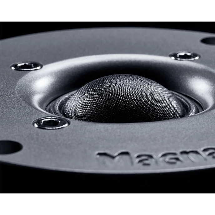 Floorstanding Speakers Magnat Monitor Reference 5A Black - img.12