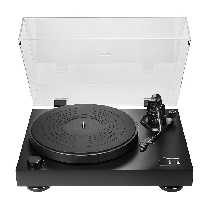 Turntable Audio-Technica AT-LP8X Black - img.0