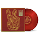 Vinyl Record Stone Temple Pilots – Stone Temple Pilots (Red) LP - img.1
