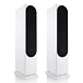 Floorstanding Speakers Canton Townus 90 White Matt - img.4