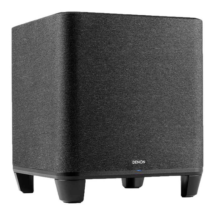 Subwoofer Denon Home Subwoofer Black - img.3