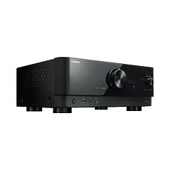 Receiver Yamaha RX-V6A AV Black
