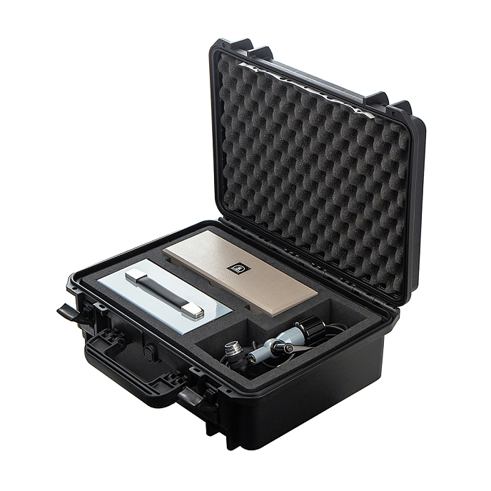 Studio microphone Myburgh M1 - img.11