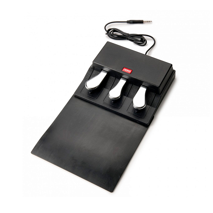 Keyboard Pedal Clavia Nord Triple Pedal - img.1