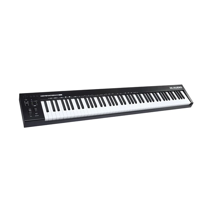 MIDI Keyboard M-Audio Keystation 88 MK3 - img.2