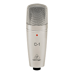 Sound Recording Kit Behringer U-Phoria Studio