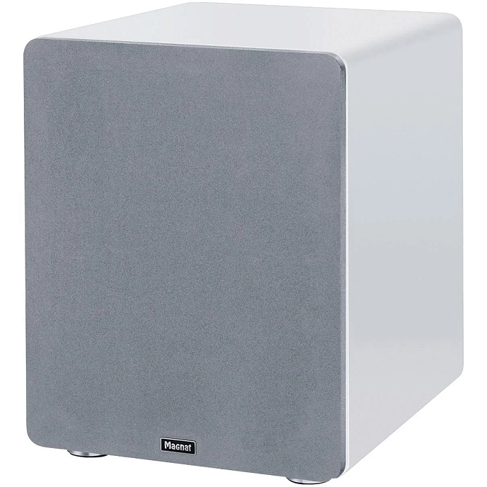 Subwoofer Magnat Alpha RS 12 White - img.1