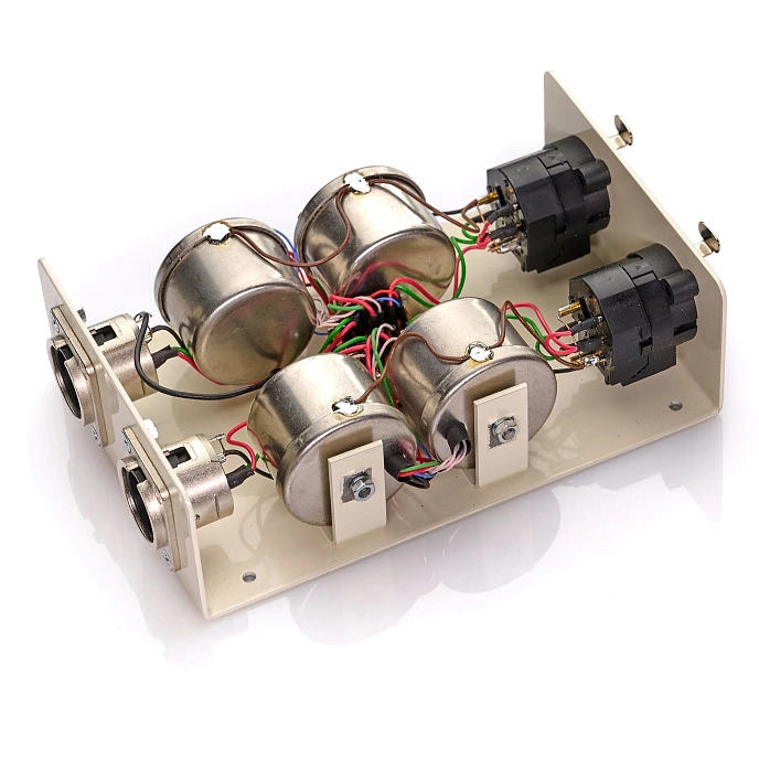 Microphone preamp Soyuz Launcher Deluxe - img.1