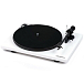 - img.0 Turntable Pro-Ject Essential III Digital OM10 White - img.0