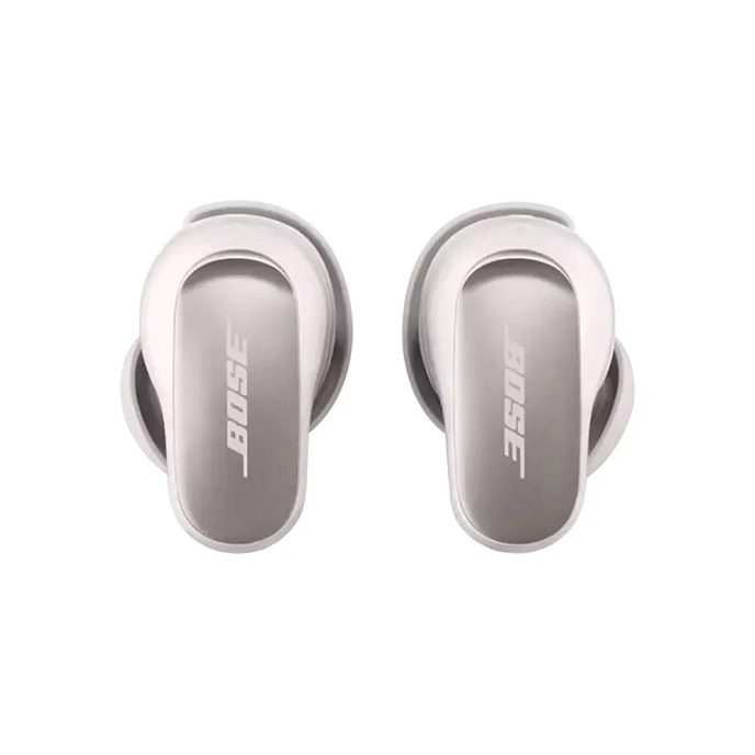 Wireless Headphones Bose QuietComfort Ultra Earbuds White - img.2