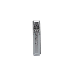 Player Hidizs AP80 PRO-X Grey