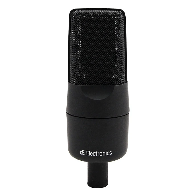 Vocal microphone SE Electronics X1R - img.3
