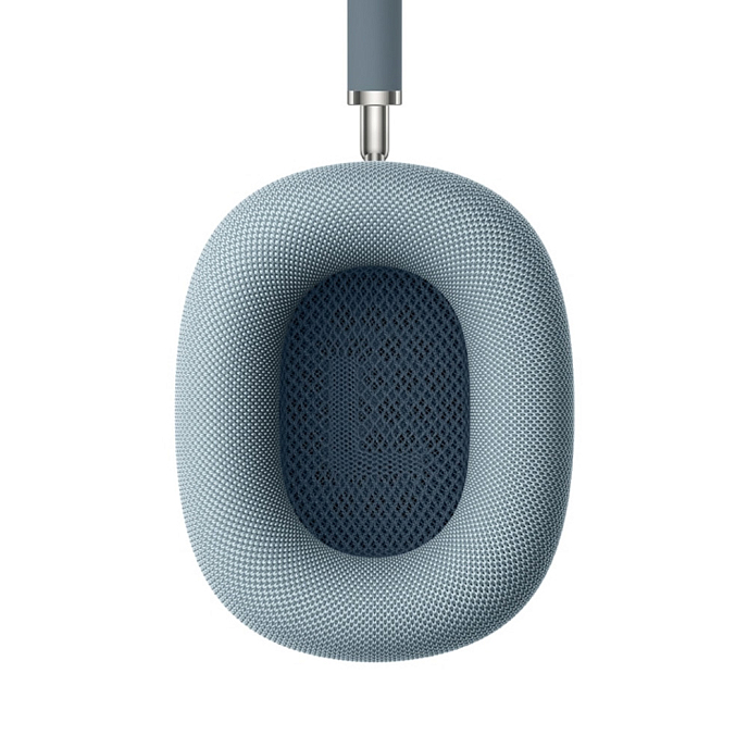 Wireless Headphones Apple AirPods Max 2 Blue - img.6